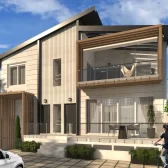 پروژه ویلای گلستان